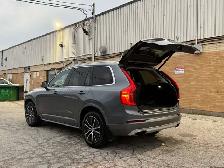 2020 Volvo XC90 Momentum l T6 l AWD l 4Cyl l 7 Passenger l 2.0T - Photo 9