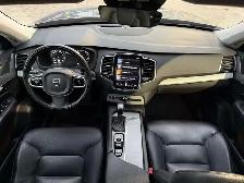 2020 Volvo XC90 Momentum l T6 l AWD l 4Cyl l 7 Passenger l 2.0T - Photo 24