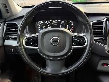 2020 Volvo XC90 Momentum l T6 l AWD l 4Cyl l 7 Passenger l 2.0T - Photo 27