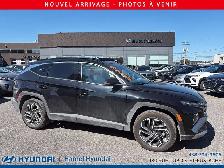 2025 Hyundai Tucson hybride rechargeable ULTIMATE