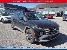 2025 Hyundai Tucson hybride rechargeable ULTIMATE - Photo 2