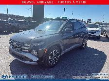 2025 Hyundai Tucson hybride rechargeable ULTIMATE - Photo 3