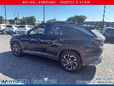2025 Hyundai Tucson hybride rechargeable ULTIMATE - Photo 4