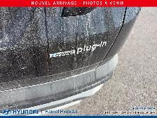 2025 Hyundai Tucson hybride rechargeable ULTIMATE - Photo 5