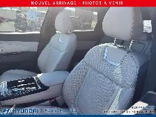 2025 Hyundai Tucson hybride rechargeable ULTIMATE - Photo 6