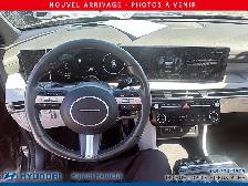 2025 Hyundai Tucson hybride rechargeable ULTIMATE - Photo 10