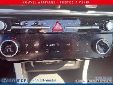 2025 Hyundai Tucson hybride rechargeable ULTIMATE - Photo 13