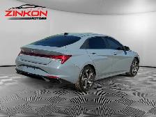 2022 Hyundai Elantra | CAR-PLAY | BLIND SPOT | PUSH START | - Photo 5