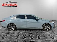 2022 Hyundai Elantra | CAR-PLAY | BLIND SPOT | PUSH START | - Photo 6