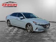 2022 Hyundai Elantra | CAR-PLAY | BLIND SPOT | PUSH START | - Photo 7