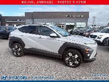 2025 Hyundai Kona PREFERRED AWD