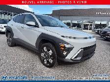 2025 Hyundai Kona PREFERRED AWD - Photo 2