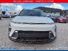 2025 Hyundai Kona PREFERRED AWD - Photo 3