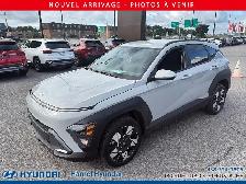 2025 Hyundai Kona PREFERRED AWD - Photo 4