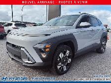 2025 Hyundai Kona PREFERRED AWD - Photo 5