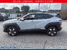 2025 Hyundai Kona PREFERRED AWD - Photo 6