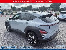 2025 Hyundai Kona PREFERRED AWD - Photo 7