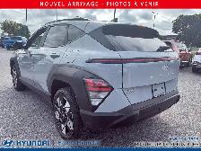 2025 Hyundai Kona PREFERRED AWD - Photo 8