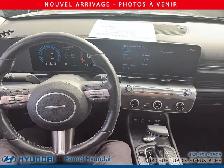 2025 Hyundai Kona PREFERRED AWD - Photo 13