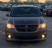 2019 Dodge Grand Caravan GTLEATHERDVD6.5 - Photo 2