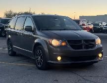 2019 Dodge Grand Caravan GTLEATHERDVD6.5 - Photo 3