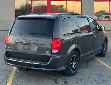 2019 Dodge Grand Caravan GTLEATHERDVD6.5 - Photo 4