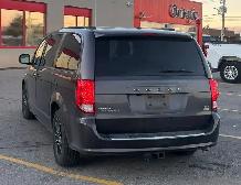 2019 Dodge Grand Caravan GTLEATHERDVD6.5 - Photo 5