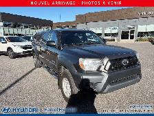 2014 Toyota Tacoma 4x4 - Photo 2