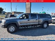 2014 Toyota Tacoma 4x4 - Photo 3