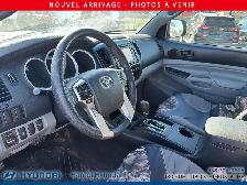 2014 Toyota Tacoma 4x4 - Photo 4