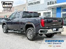 2024 GMC Sierra 2500HD SLT 4WD Crew Cab Standard Box SLT - Photo 3
