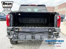 2024 GMC Sierra 2500HD SLT 4WD Crew Cab Standard Box SLT - Photo 5