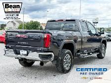 2024 GMC Sierra 2500HD SLT 4WD Crew Cab Standard Box SLT - Photo 6