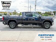 2024 GMC Sierra 2500HD SLT 4WD Crew Cab Standard Box SLT - Photo 7