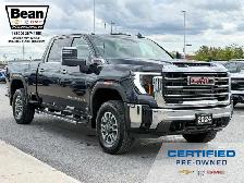 2024 GMC Sierra 2500HD SLT 4WD Crew Cab Standard Box SLT - Photo 8