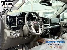 2024 GMC Sierra 2500HD SLT 4WD Crew Cab Standard Box SLT - Photo 11