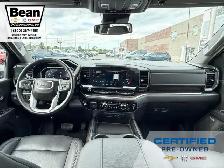 2024 GMC Sierra 2500HD SLT 4WD Crew Cab Standard Box SLT - Photo 14