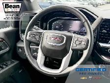 2024 GMC Sierra 2500HD SLT 4WD Crew Cab Standard Box SLT - Photo 15