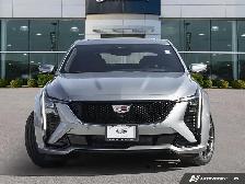2026 Cadillac CT5 Sport 4dr Sdn Sport - Photo 2