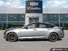 2026 Cadillac CT5 Sport 4dr Sdn Sport - Photo 3