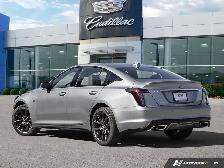 2026 Cadillac CT5 Sport 4dr Sdn Sport - Photo 4