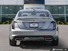 2026 Cadillac CT5 Sport 4dr Sdn Sport - Photo 5