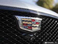 2026 Cadillac CT5 Sport 4dr Sdn Sport - Photo 9