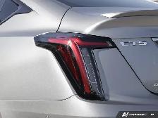 2026 Cadillac CT5 Sport 4dr Sdn Sport - Photo 12