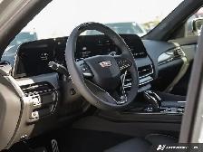 2026 Cadillac CT5 Sport 4dr Sdn Sport - Photo 13