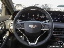 2026 Cadillac CT5 Sport 4dr Sdn Sport - Photo 14