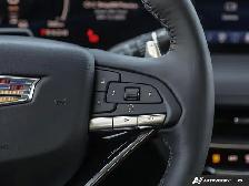 2026 Cadillac CT5 Sport 4dr Sdn Sport - Photo 18