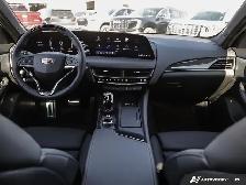 2026 Cadillac CT5 Sport 4dr Sdn Sport - Photo 25