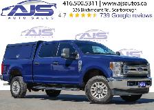 2019 FORD F-250 SUPER DUTY XLT - Photo 4