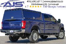 2019 FORD F-250 SUPER DUTY XLT - Photo 5